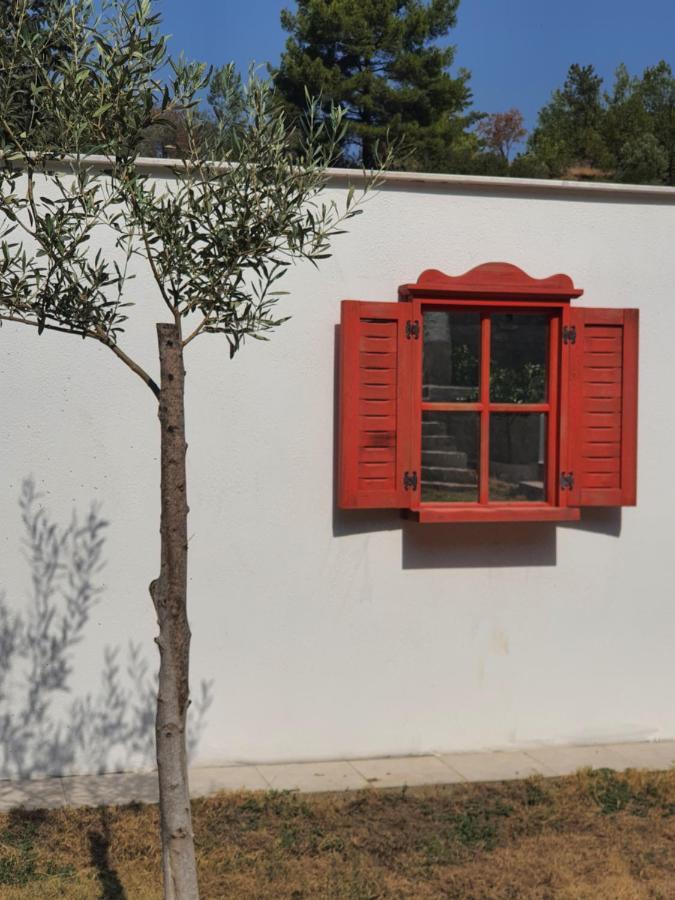 Artolive Datca Exterior photo