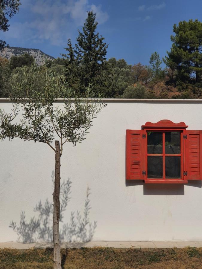 Artolive Datca Exterior photo
