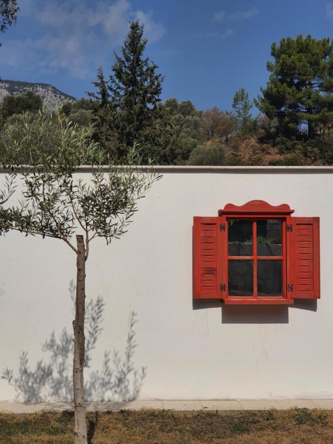 Artolive Datca Exterior photo