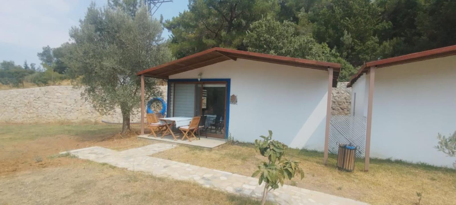 Artolive Datca Exterior photo