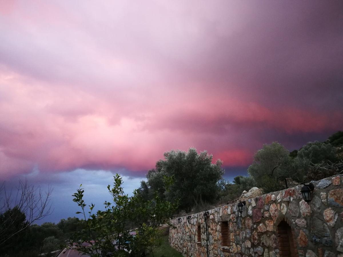 Artolive Datca Exterior photo