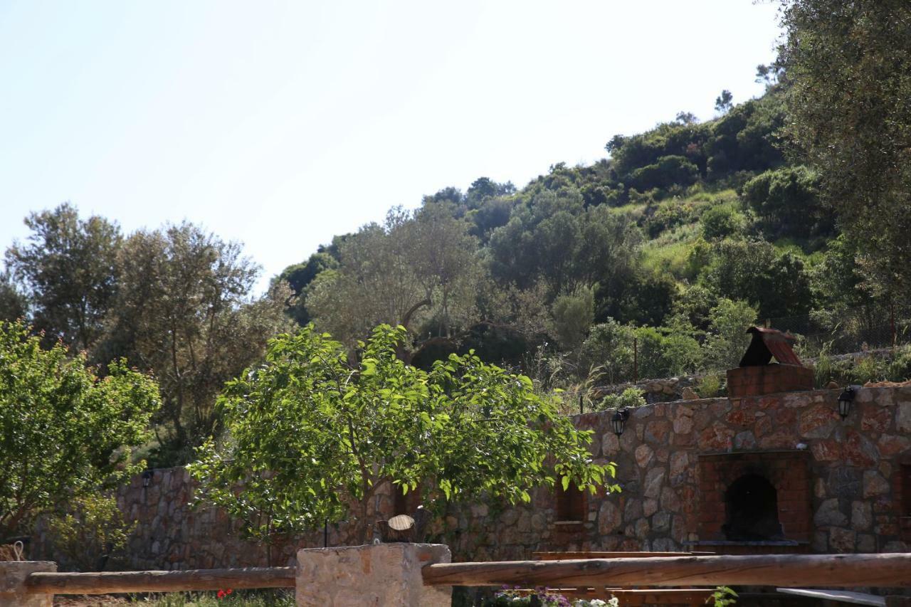 Artolive Datca Exterior photo