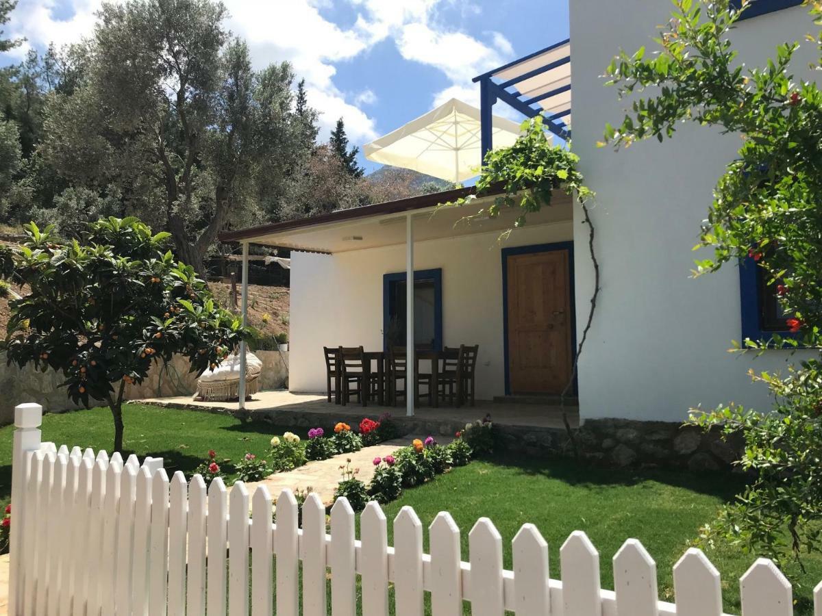 Artolive Datca Exterior photo