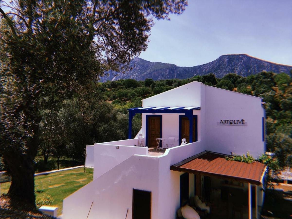 Artolive Datca Exterior photo