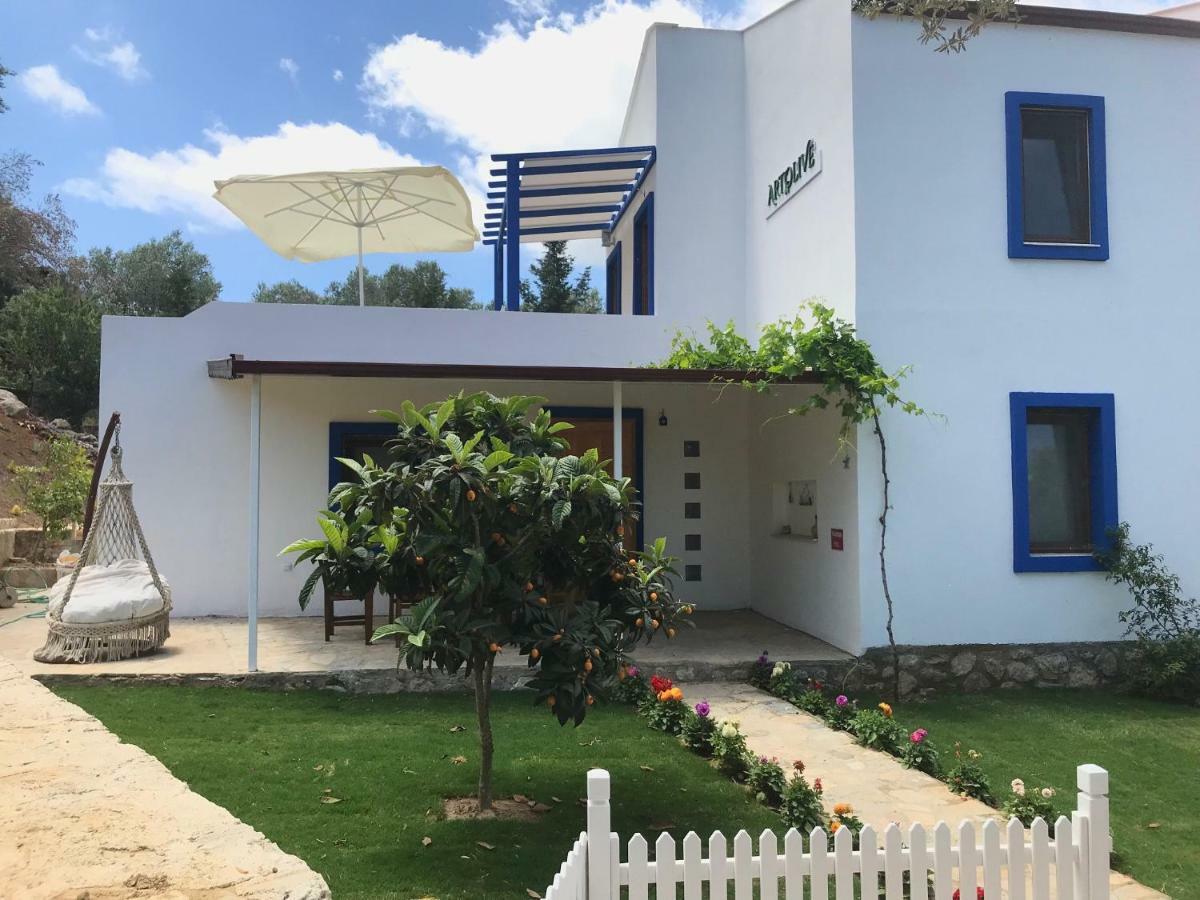 Artolive Datca Exterior photo