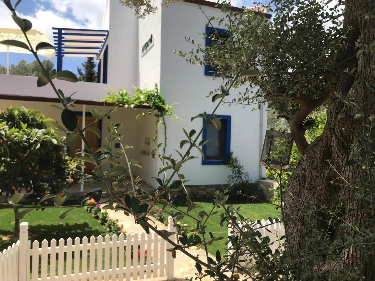 Artolive Datca Exterior photo