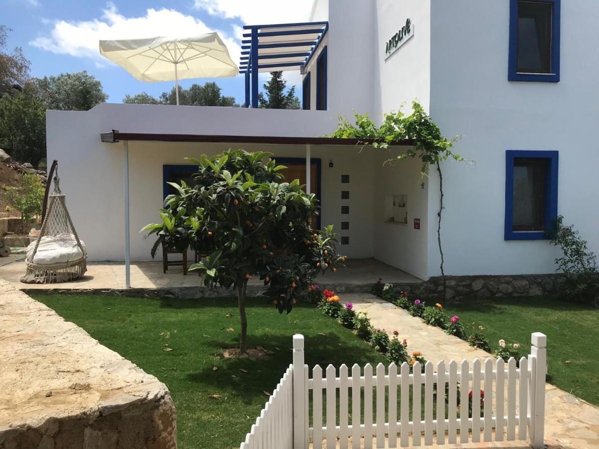 Artolive Datca Exterior photo