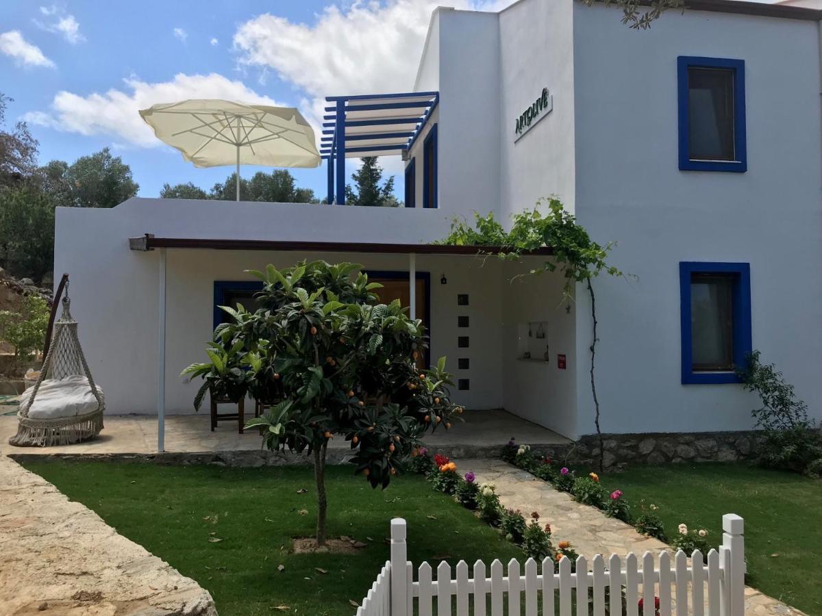 Artolive Datca Exterior photo
